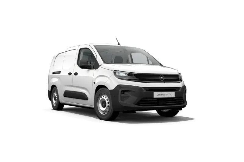 Opel Combo-e (2026)