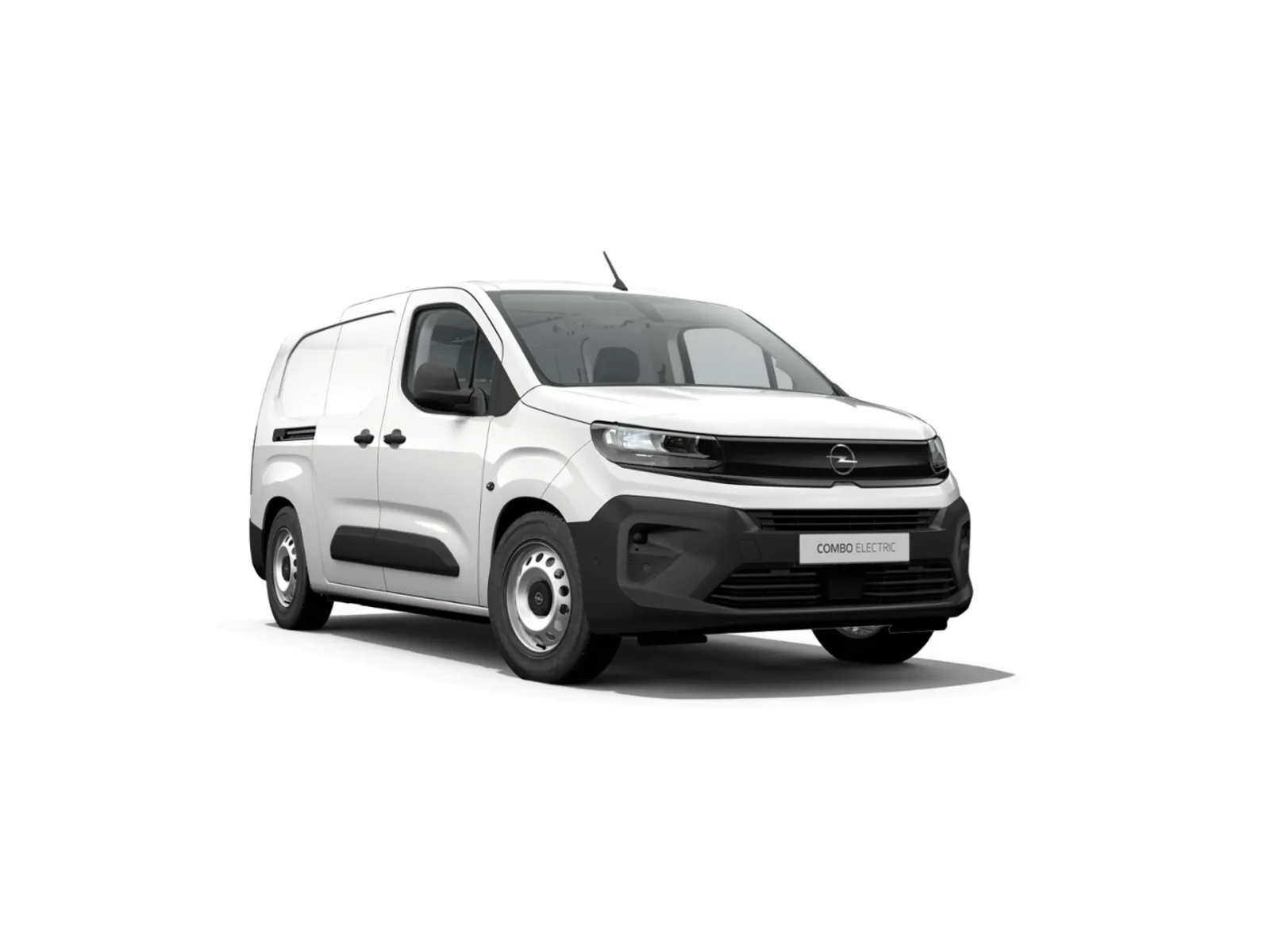 Opel Combo-e (2026) — foto 1