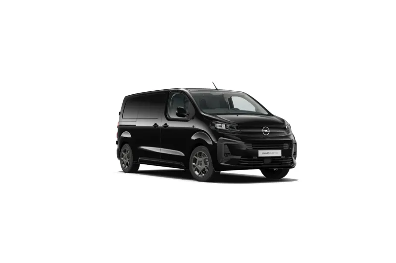 Opel Vivaro-e (2026)