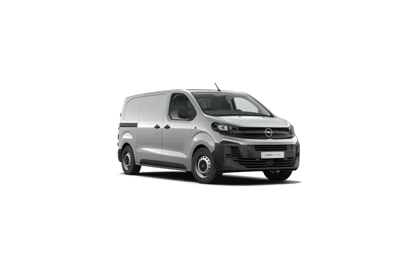 Opel Vivaro-e (2026)