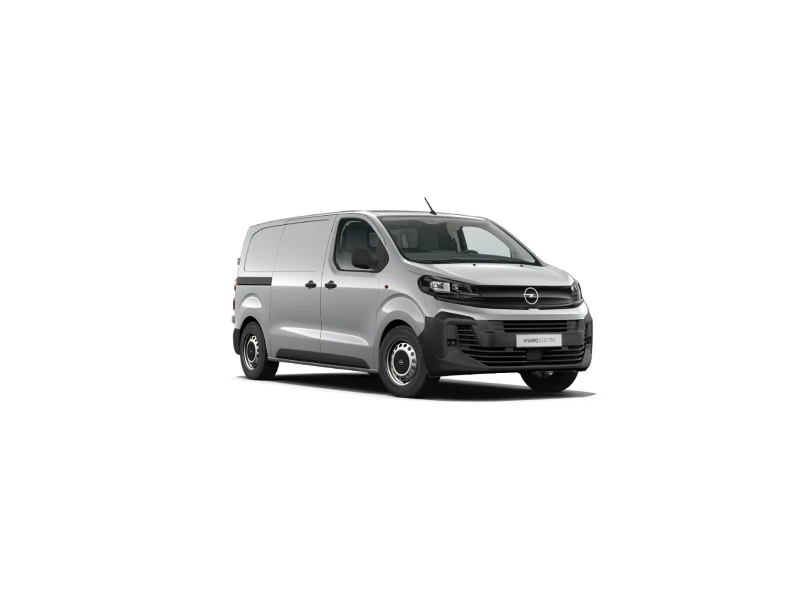 Opel Vivaro-e (2026) — foto 1