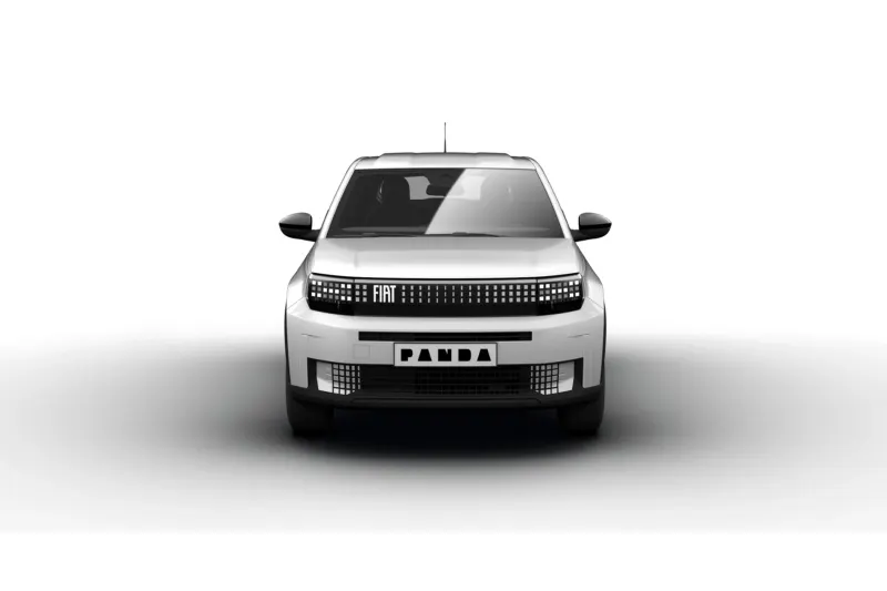 Fiat Grande Panda (2026)