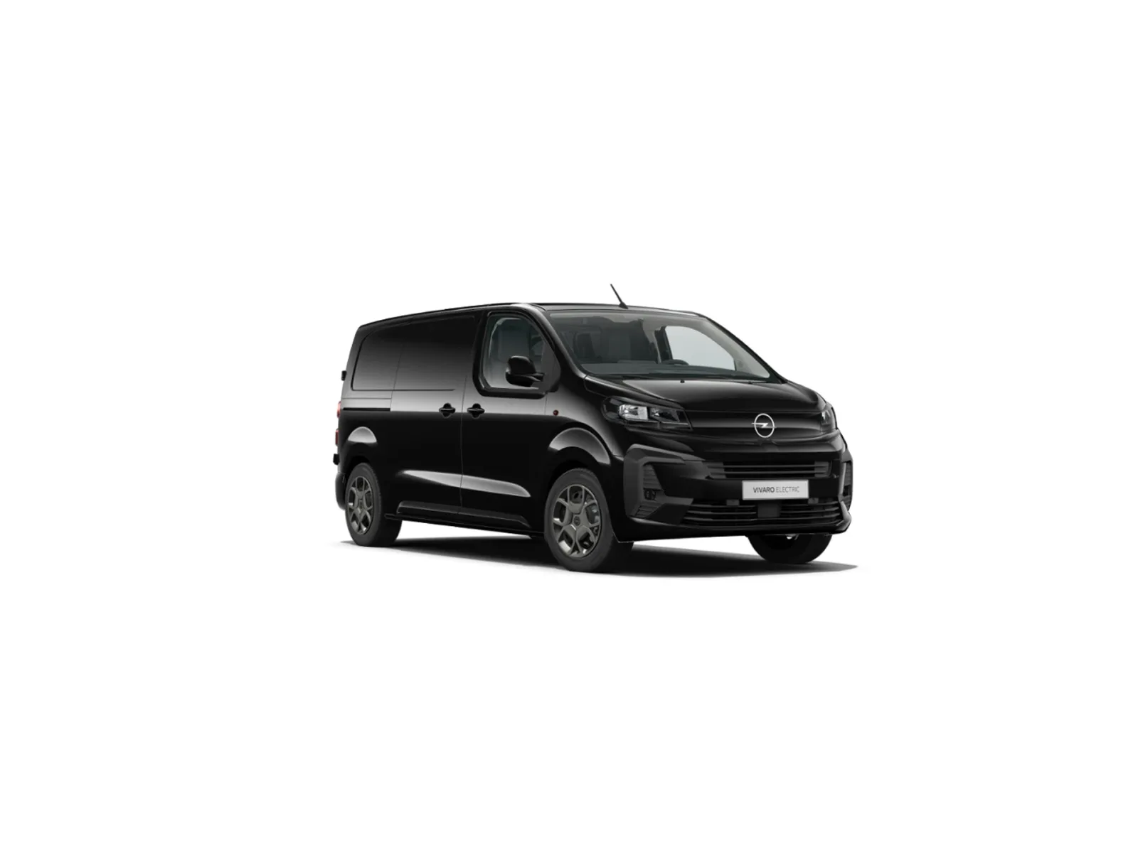 Opel Vivaro-e (2026) — foto 1