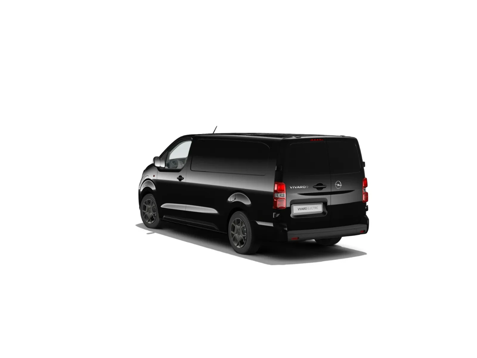 Opel Vivaro-e (2026) — foto 1