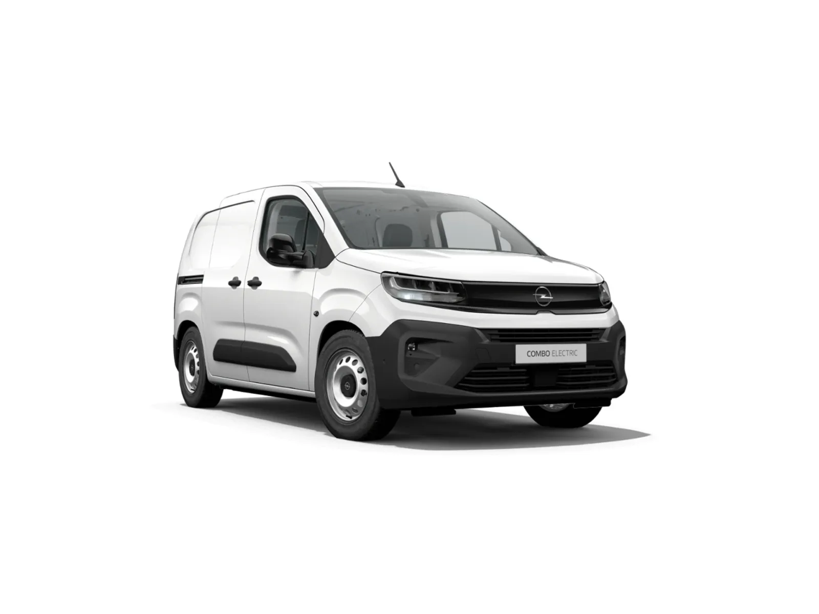 Opel Combo-e (2026) — foto 1