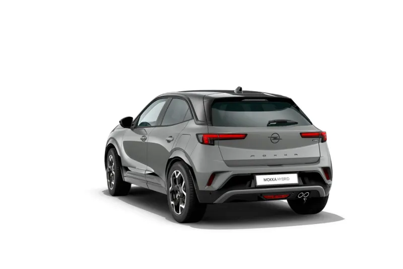 Opel Mokka (2026)