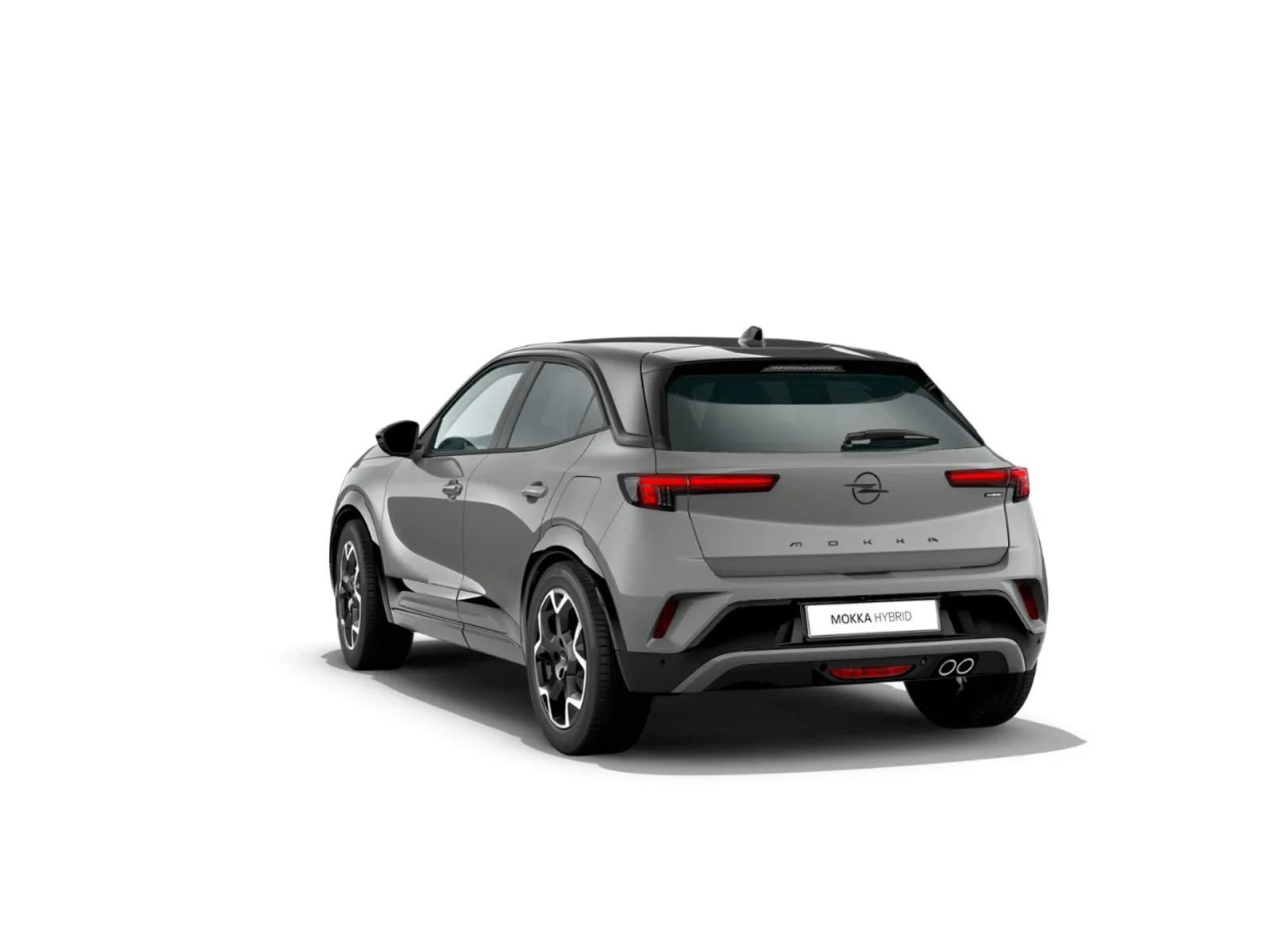 Opel Mokka (2026) — foto 1