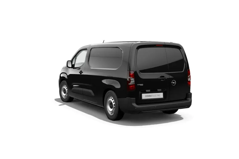 Opel Combo-e (2026)
