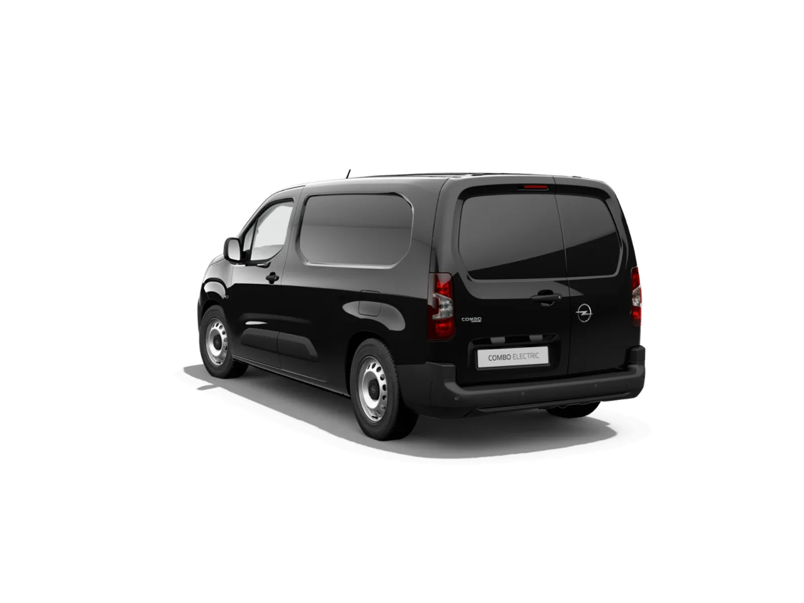 Opel Combo-e (2026) — foto 1