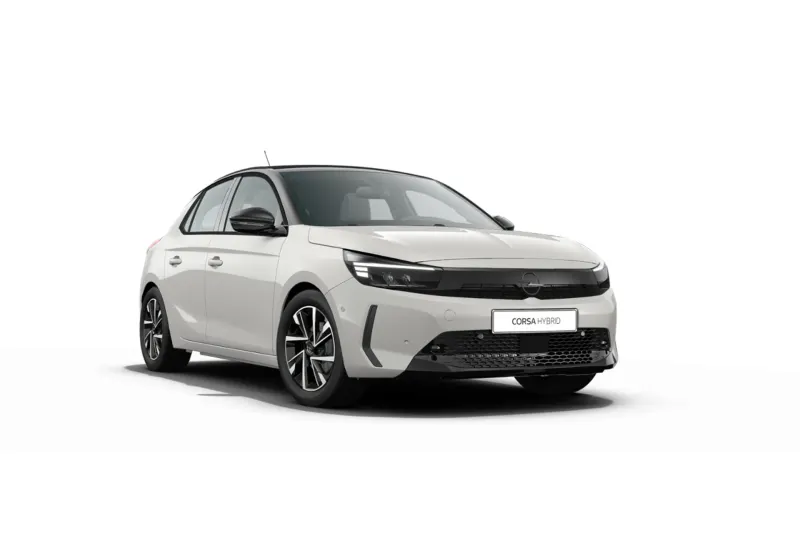 Opel Corsa (2026)