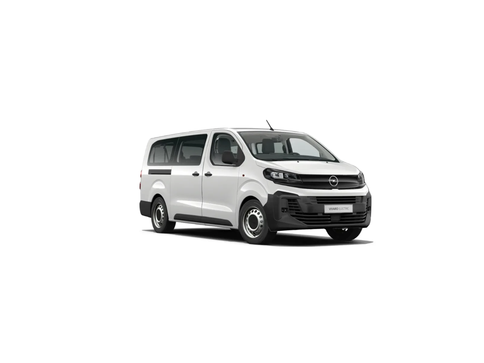 Opel Vivaro-e (2026) — foto 1