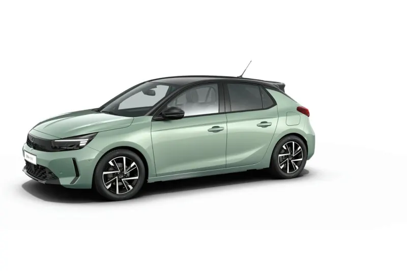 Opel Corsa (2026)