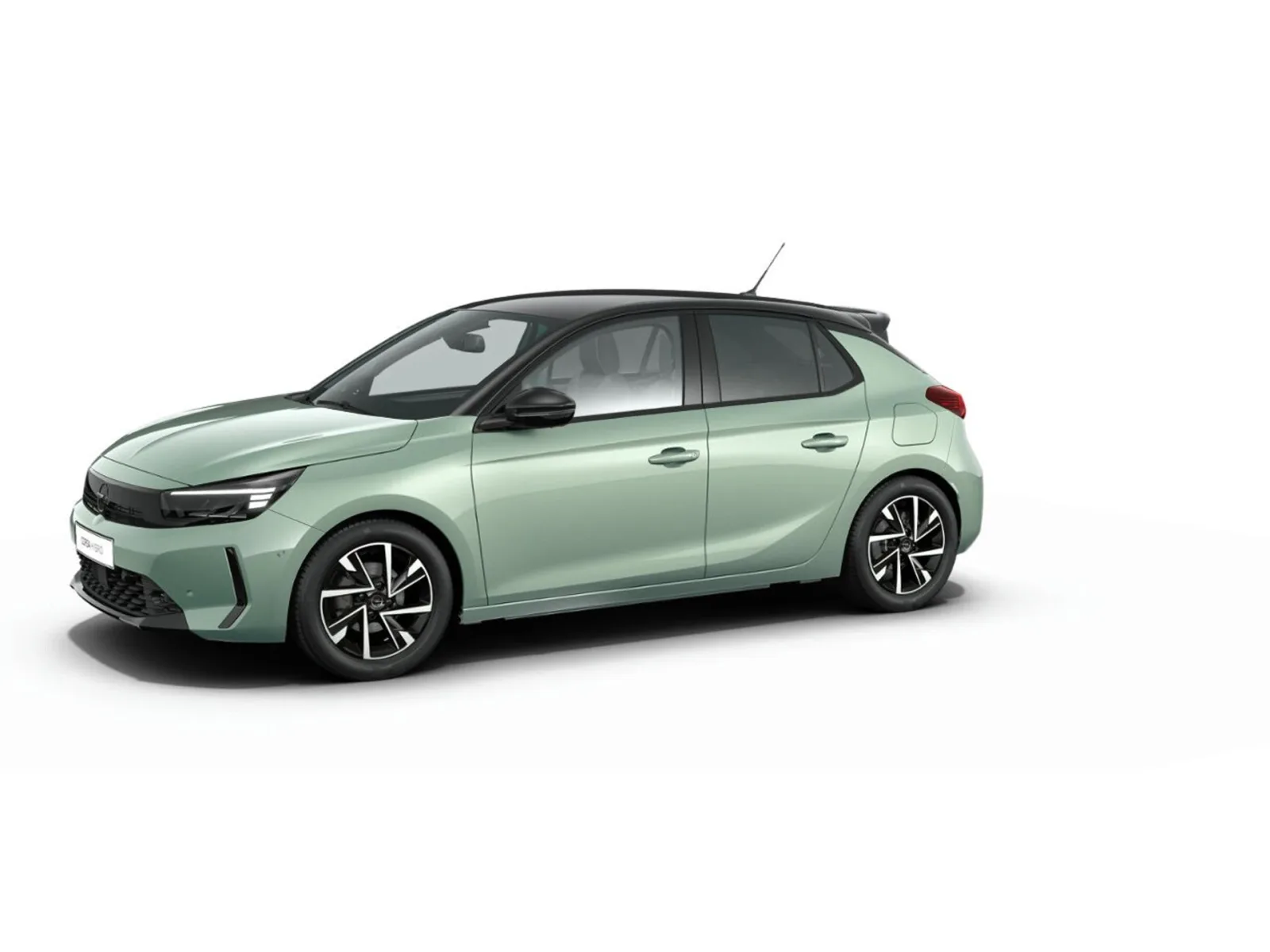 Opel Corsa (2026) — foto 1