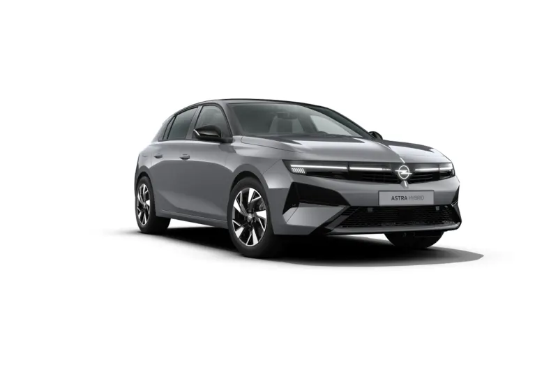 Opel Astra (2026)