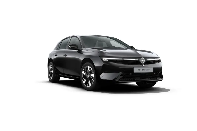 Opel Astra (2026)