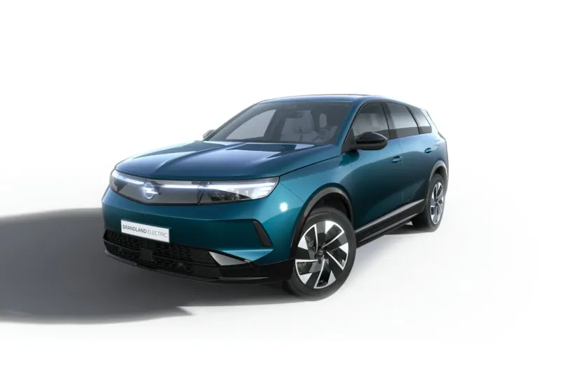 Opel Grandland Electric (2026)