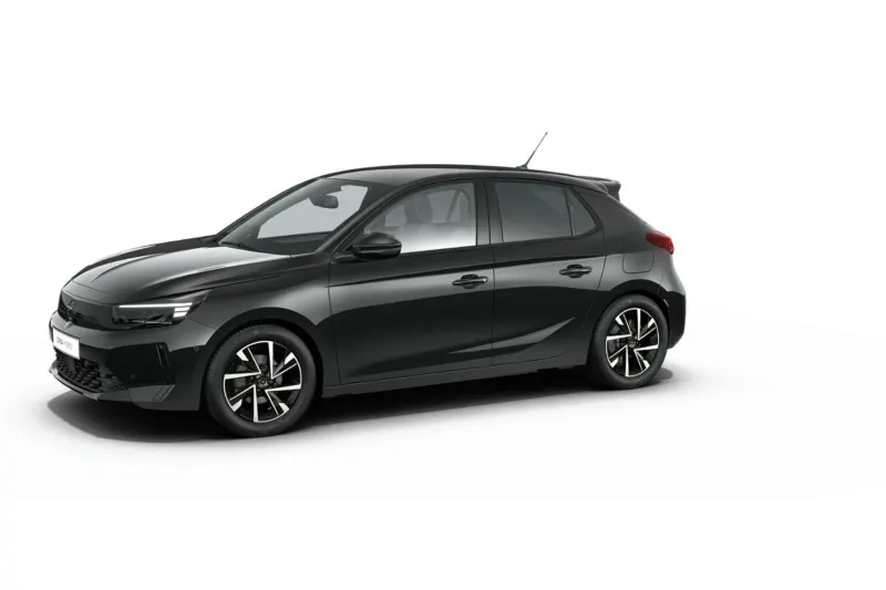 Opel Corsa (2026)