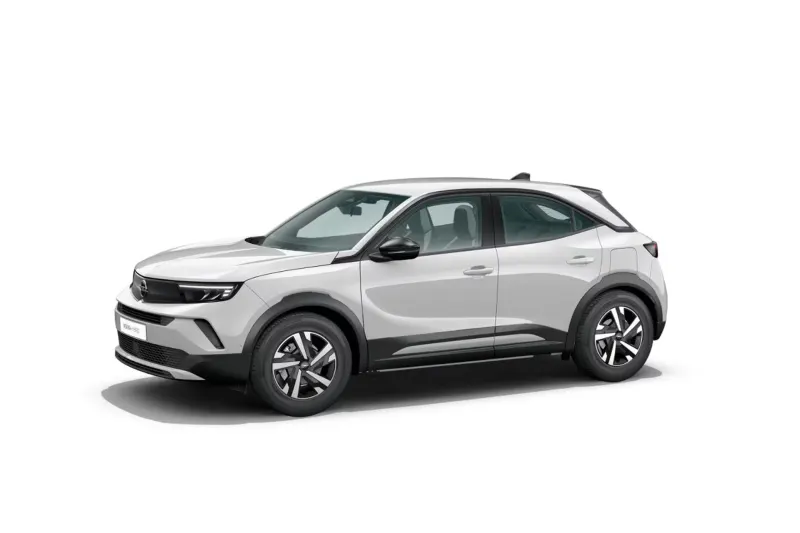Opel Mokka (2026)