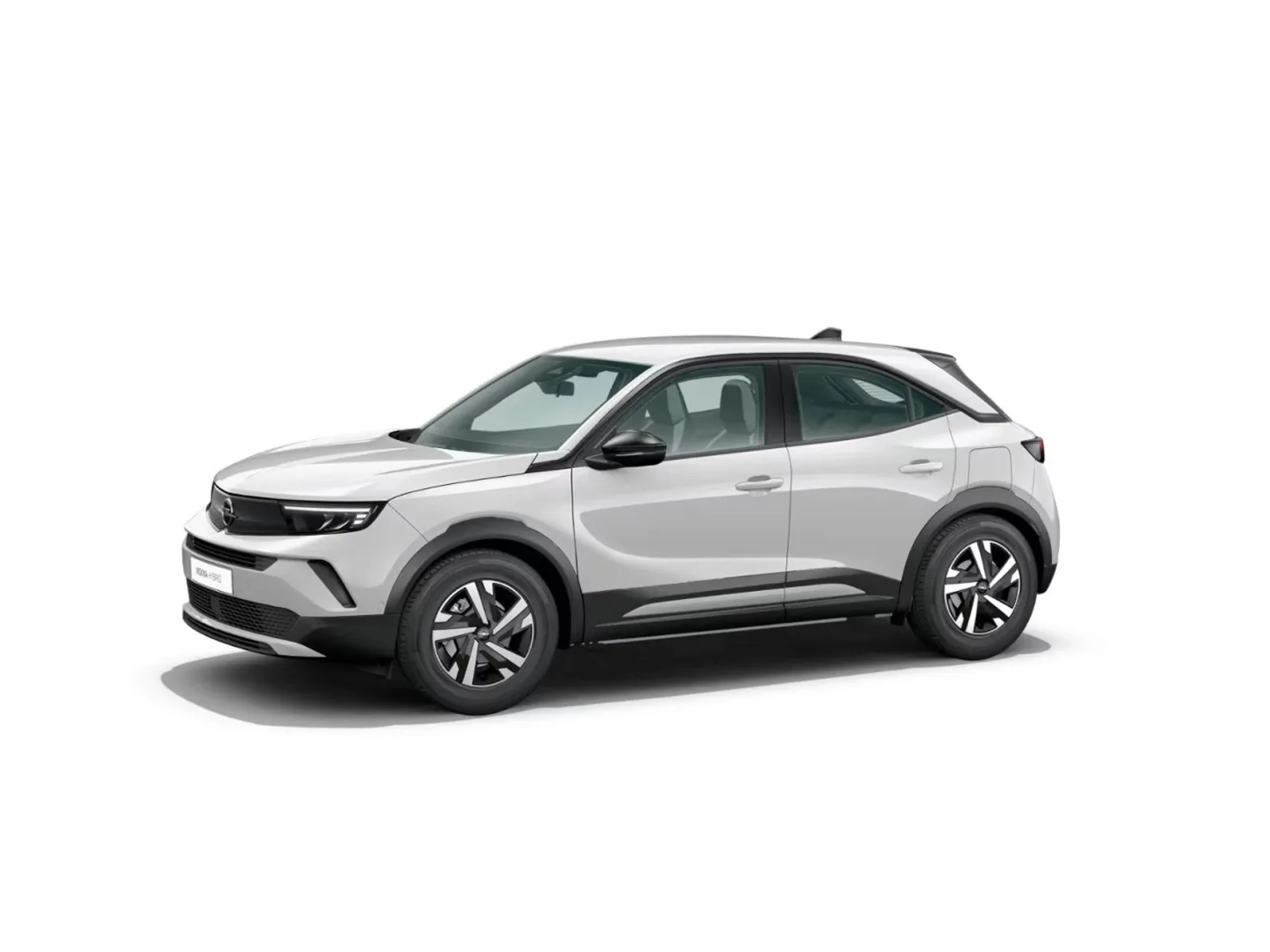 Opel Mokka (2026) — foto 1