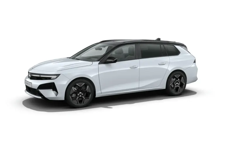 Opel Astra (2026)