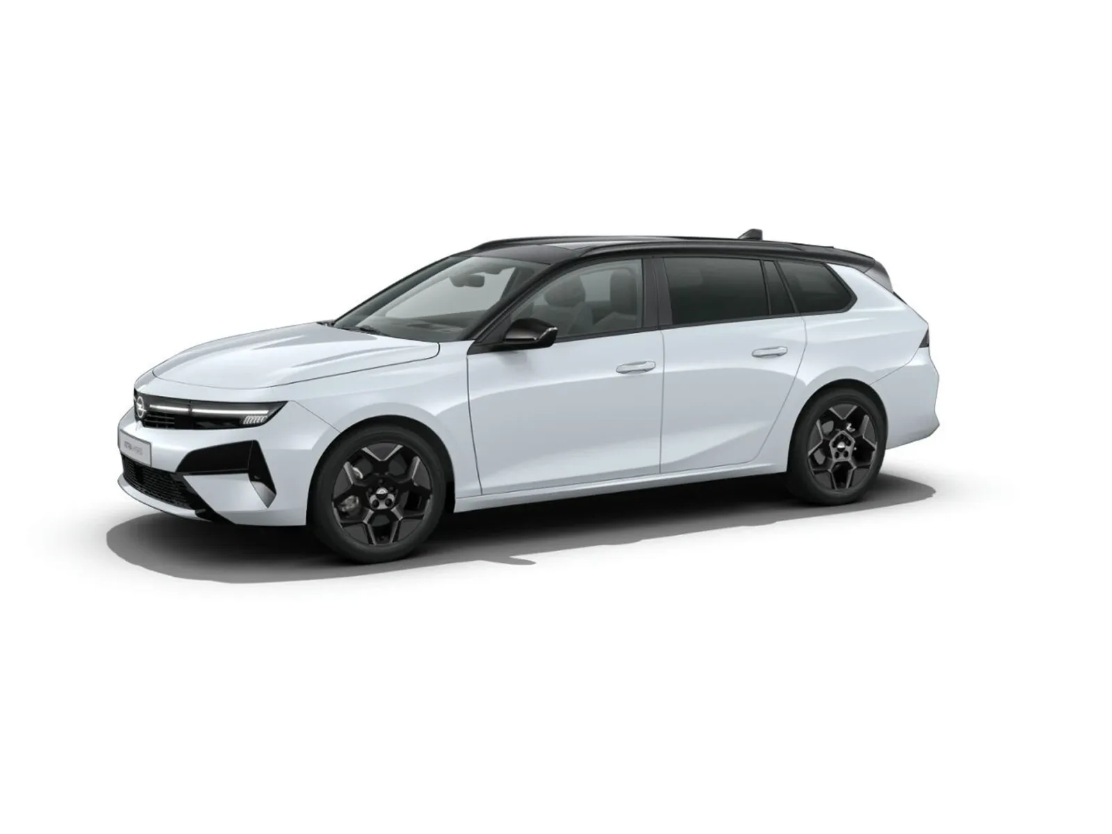Opel Astra (2026) — foto 1