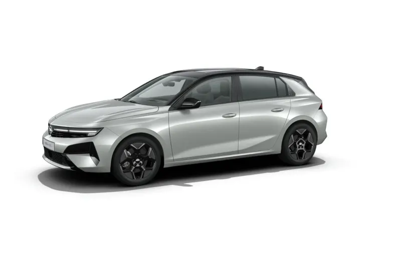 Opel Astra (2026)