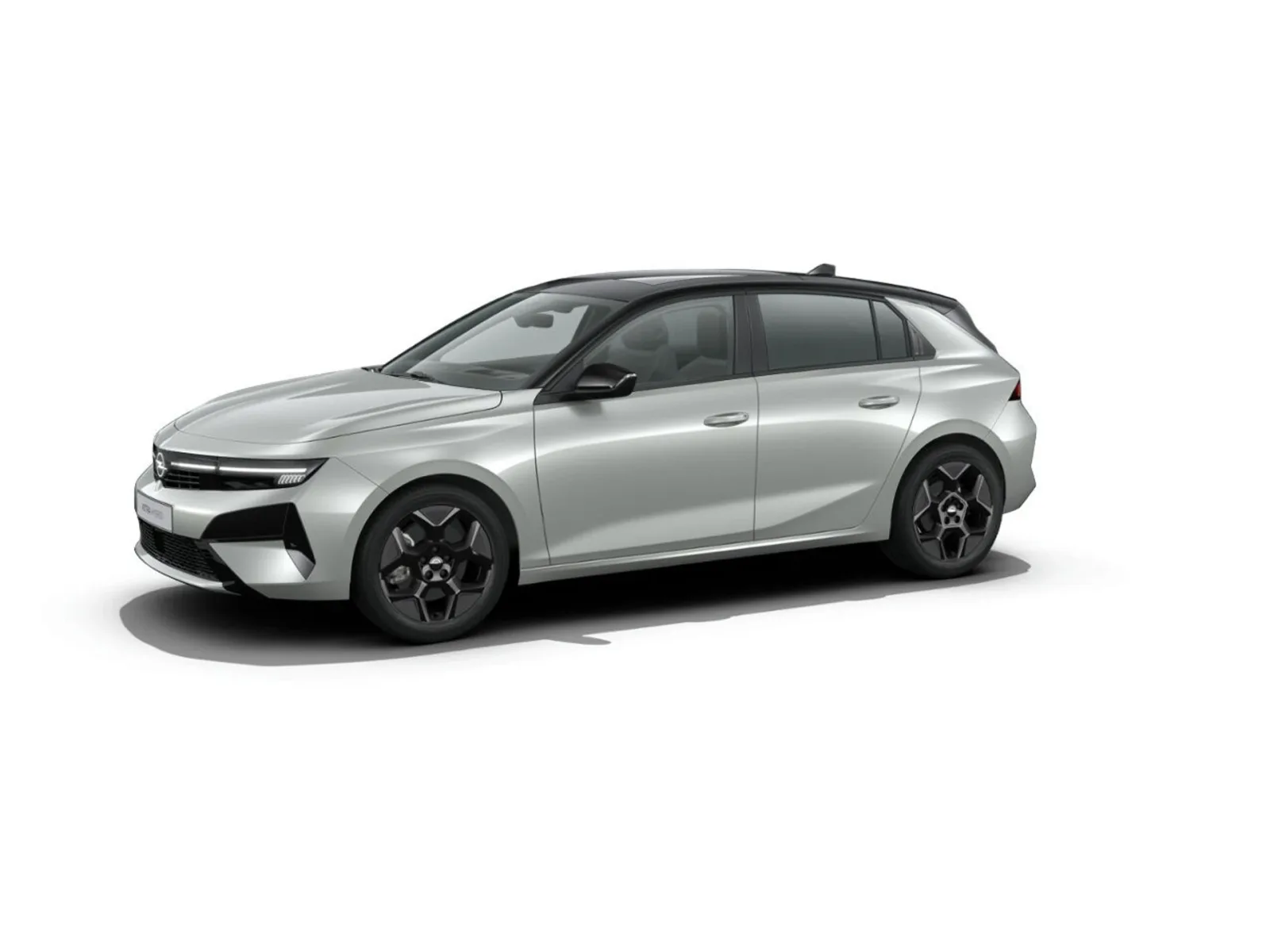 Opel Astra (2026) — foto 1