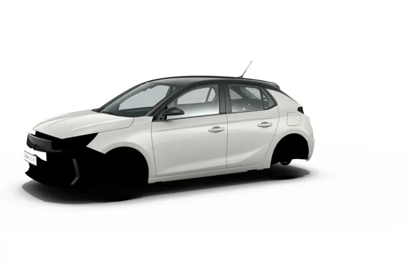 Opel Corsa-e (2026)