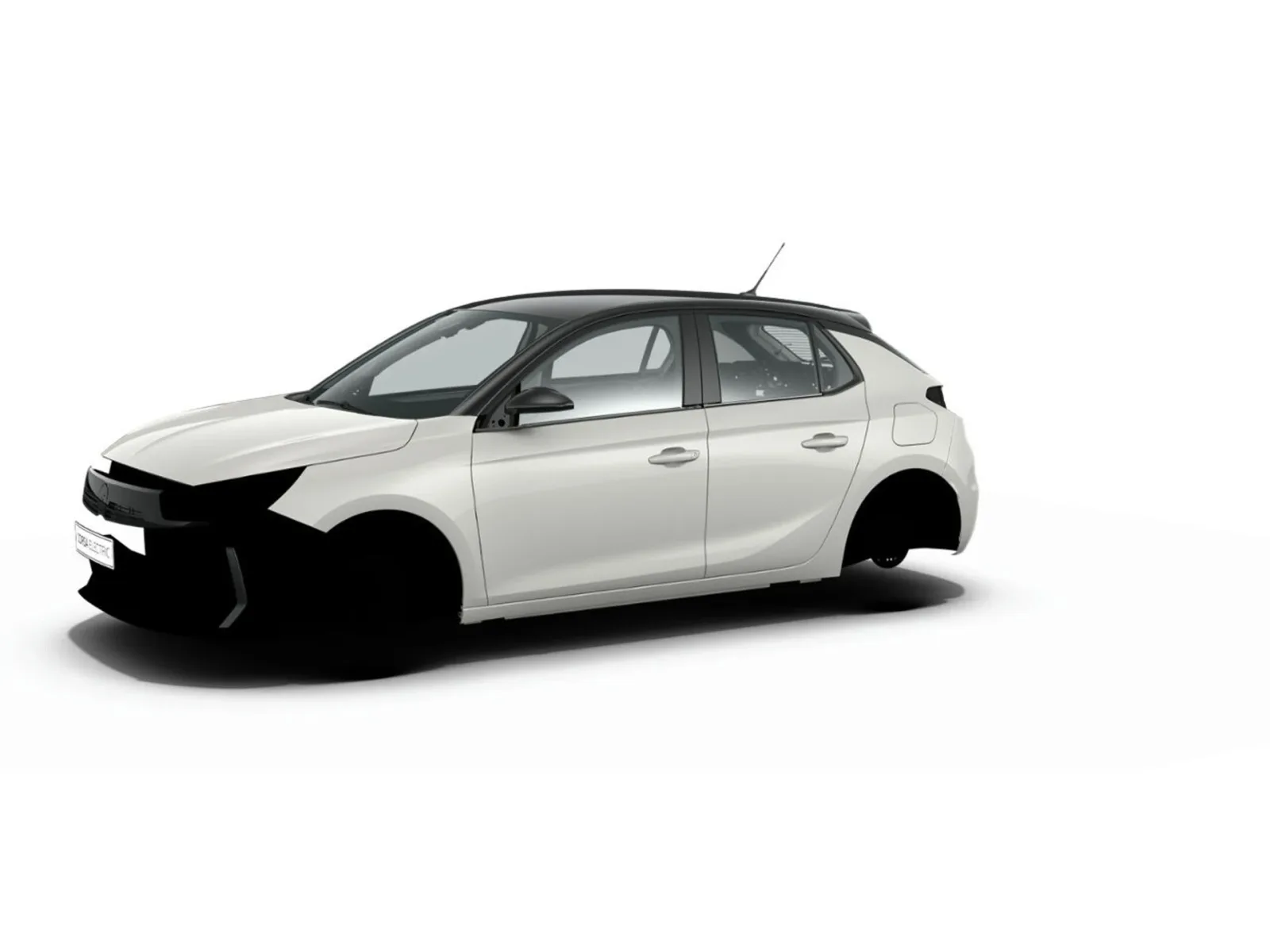 Opel Corsa-e (2026) — foto 1