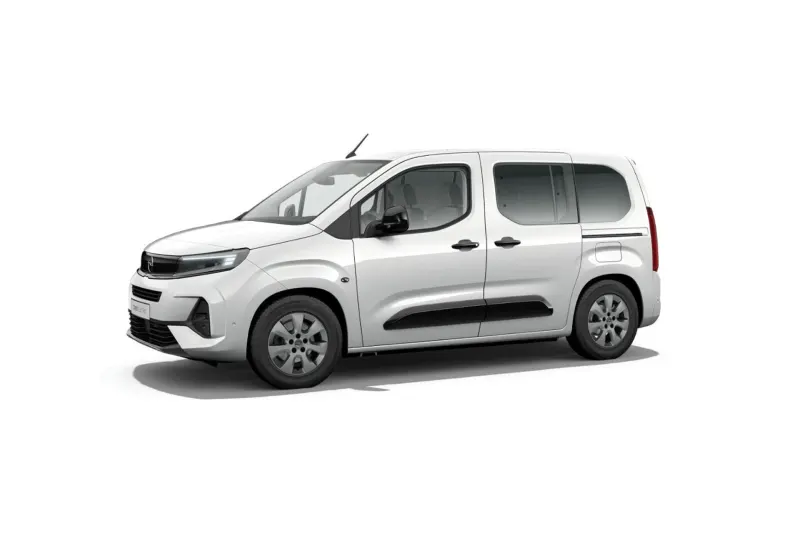 Opel Combo-e Life (2026)