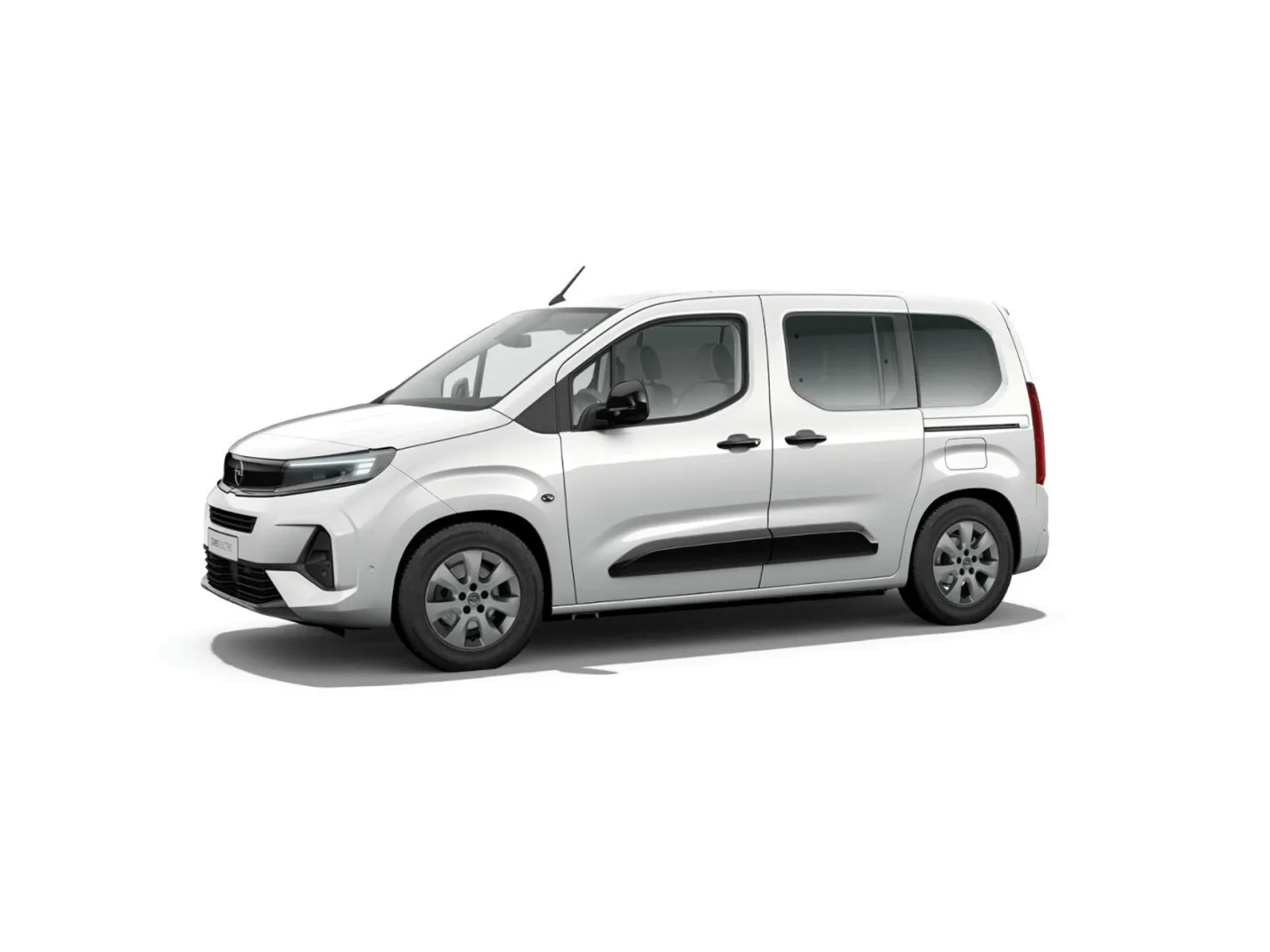 Opel Combo-e Life (2026) — foto 1