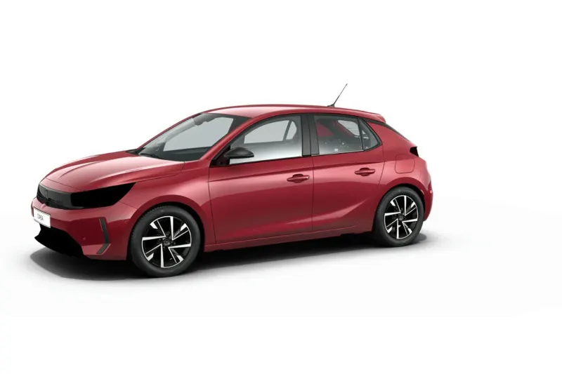 Opel Corsa (2026)
