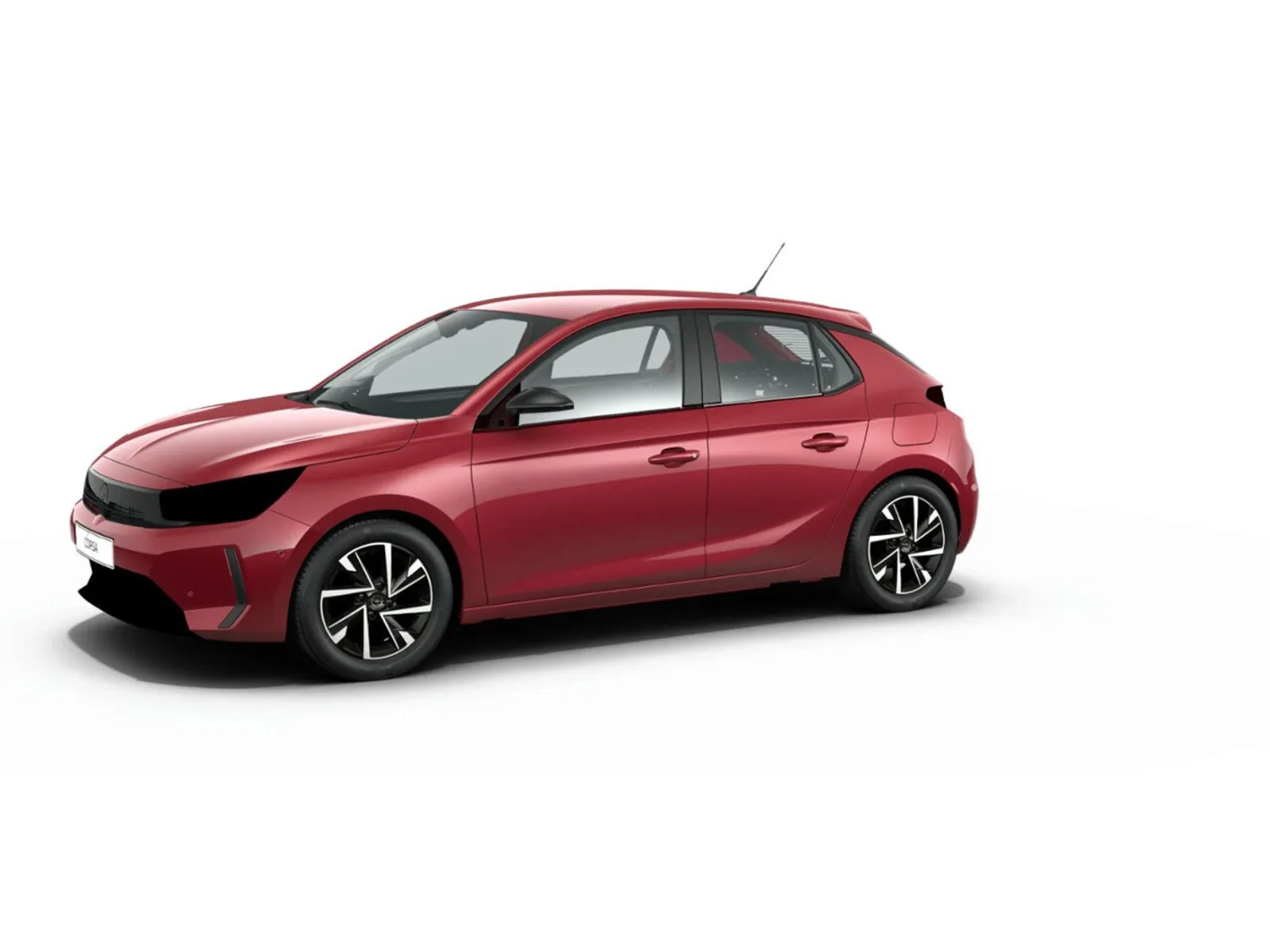Opel Corsa (2026) — foto 1