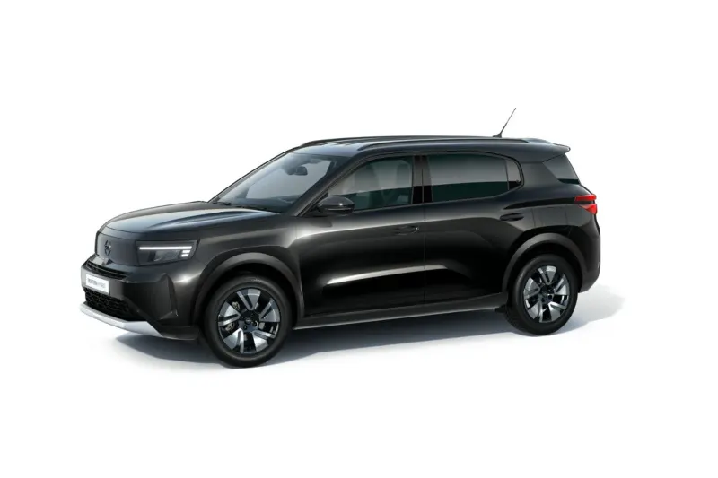 Opel Frontera (2026)