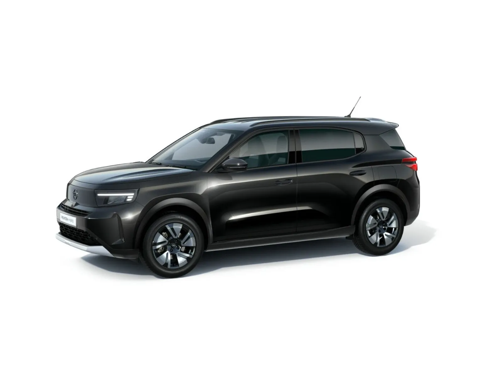Opel Frontera (2026) — foto 1
