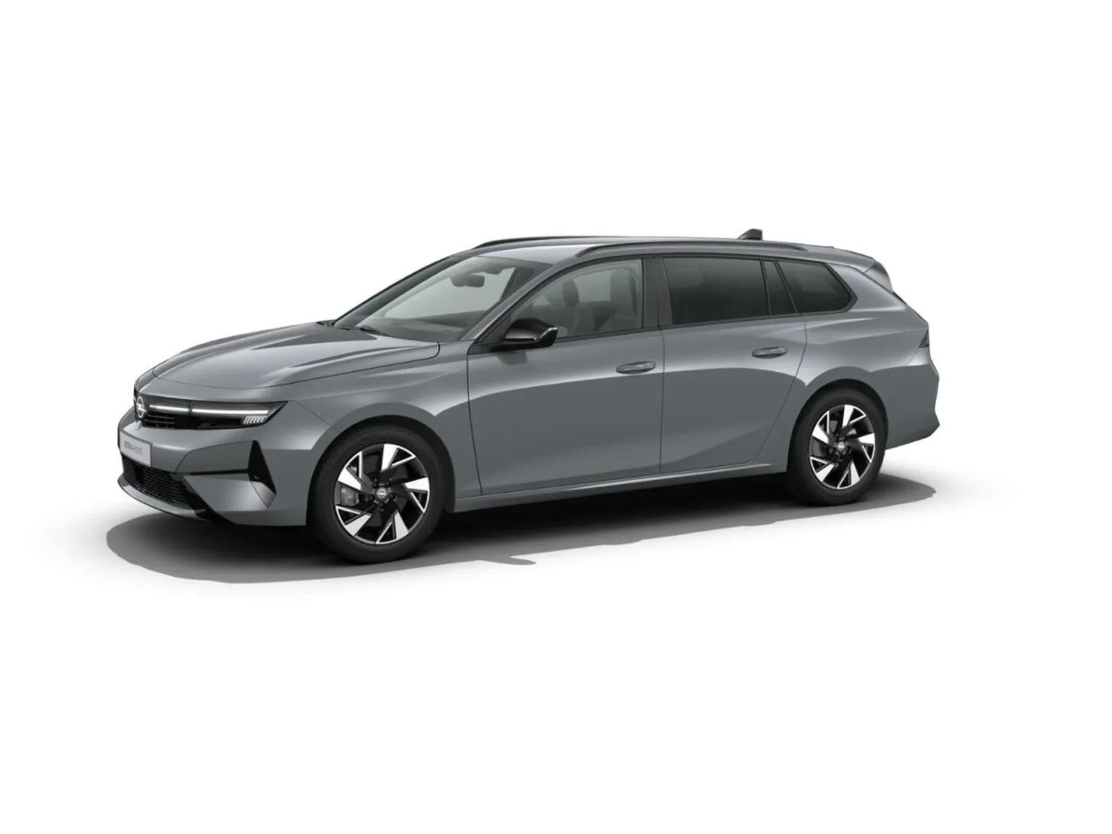 Opel Astra (2026) — foto 1