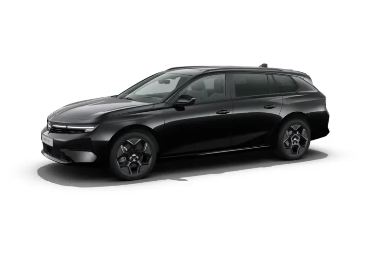 Opel Astra (2026)