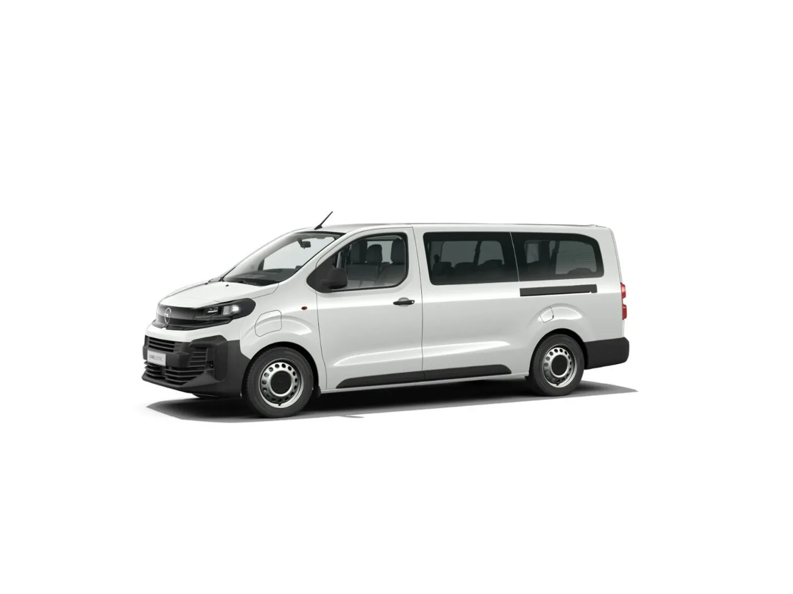 Opel Vivaro-e (2026) — foto 1