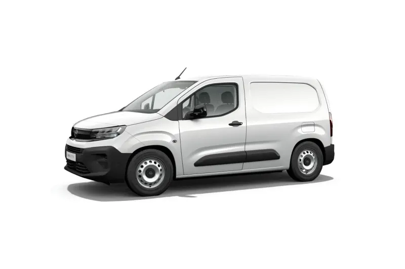 Opel Combo-e (2026)