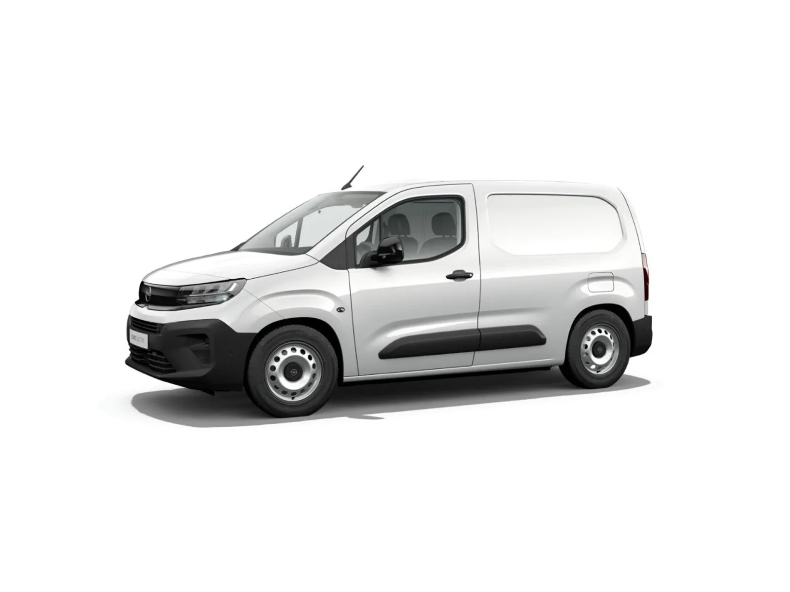 Opel Combo-e (2026) — foto 1