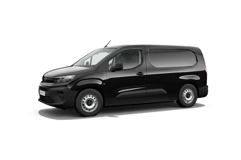 Opel Combo-e (2026)