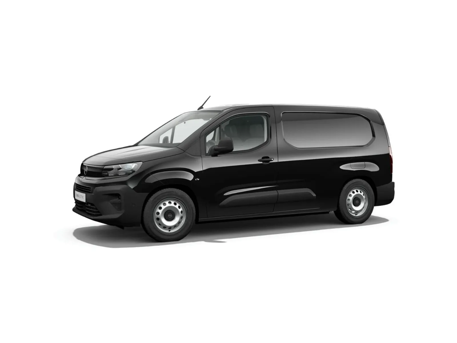 Opel Combo-e (2026) — foto 1