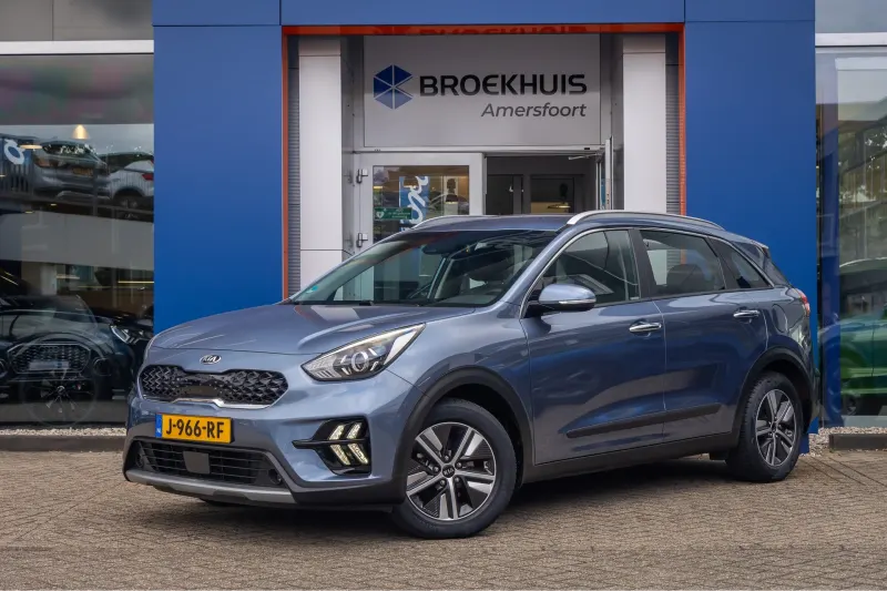 Kia Niro (2020)