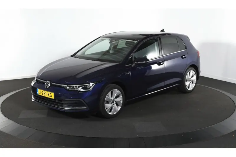 Volkswagen Golf (2020)