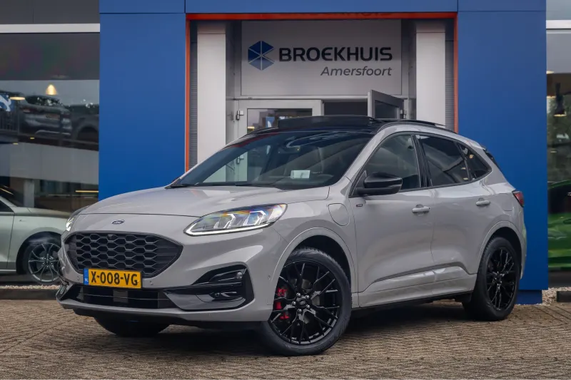 Ford Kuga (2024)
