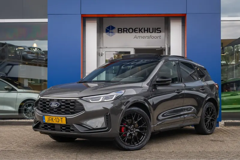 Ford Kuga (2025)