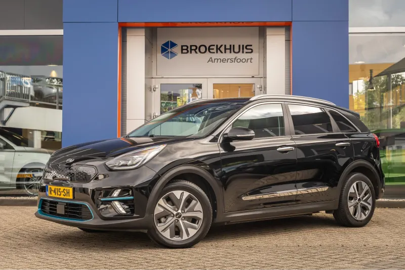 Kia Niro EV (2022)