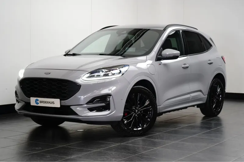 Ford Kuga (2023)