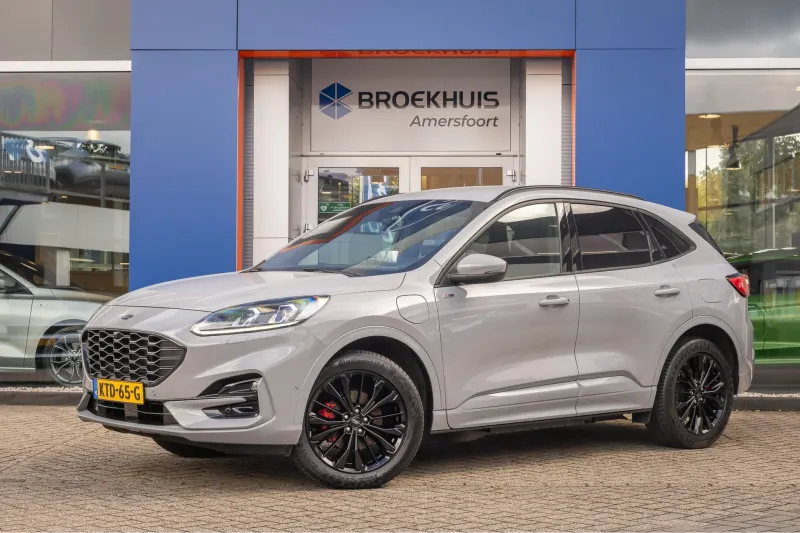 Ford Kuga (2023)