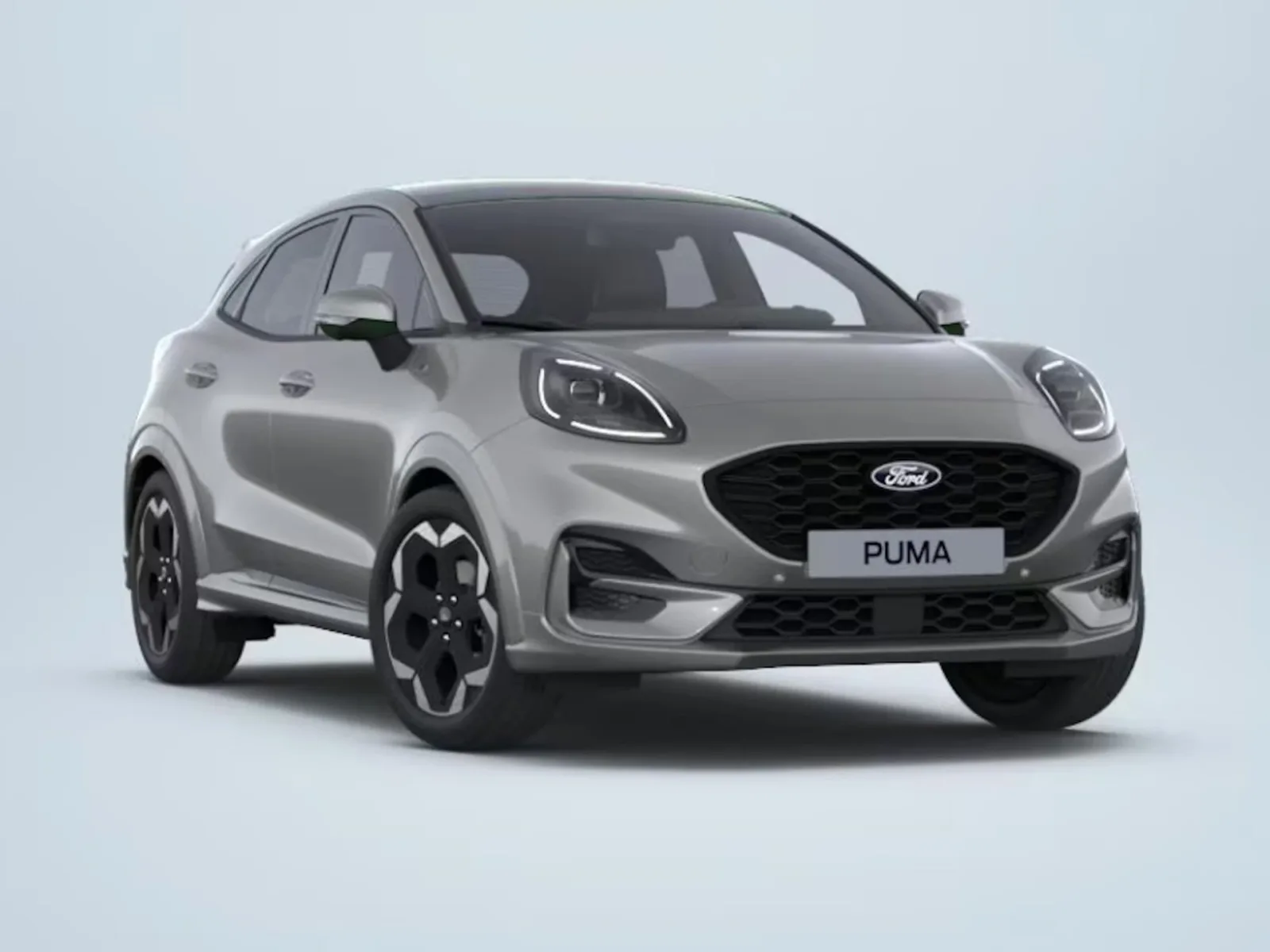 Ford Puma (2026) — foto 1